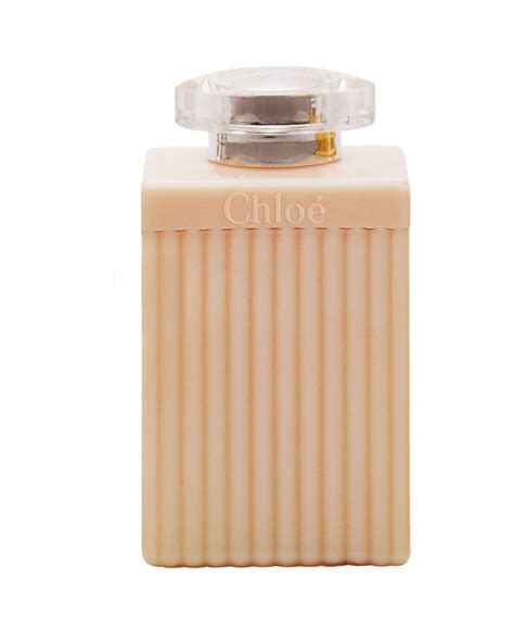 Chloé Bath & Body 